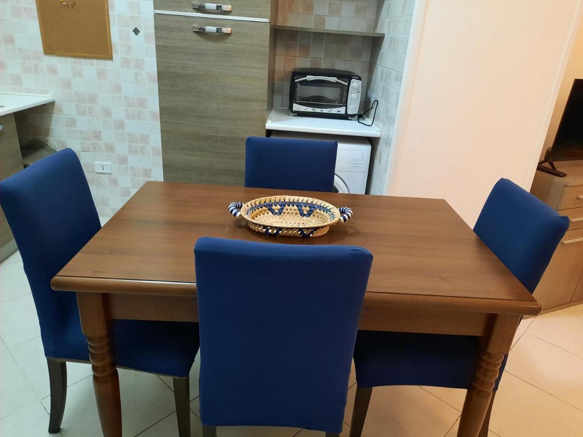 Abbasc O' Vascio Villa Наполи Екстериор снимка