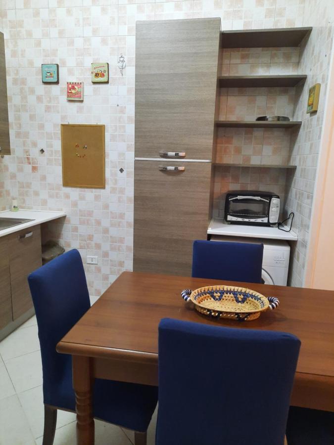 Abbasc O' Vascio Villa Наполи Екстериор снимка