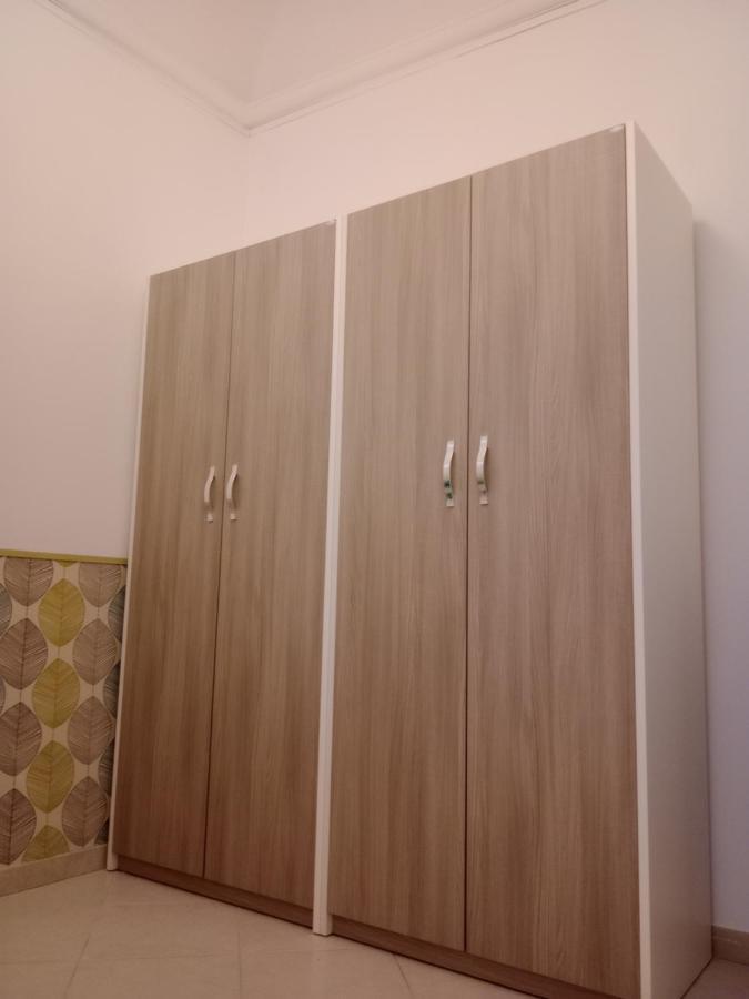 Abbasc O' Vascio Villa Наполи Екстериор снимка